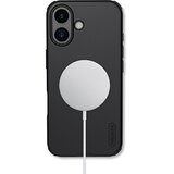 Nillkin Super Frosted Shield Pro Magnetic futrola za iPhone 17, MagSafe, crna Cene
