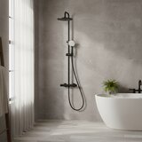 Giusta ultima usponski tuš black matte 71401BM0 | Eponuda.com
