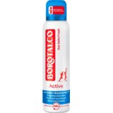 Borotalco dezodorans 150ml Active Sea Salts | Eponuda.com