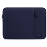 TECH-PROTECT ETUI ZA PRENOSNIK SLEEVY 13-14 INČ NAVY BLUE, (21981250) | Shoptok.si