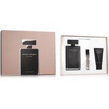 Narciso Rodriguez For Her EDT 100 ml + EDT MINI 10 ml + BL 50 ml (woman) | shoptok.hr