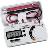 LASERLINER Digitalni ručni multimetar MultiMeter Pocket Box CAT II 250 V broj mjesta na zaslonu: 3.5 | Eponuda.ba