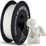 GEEETECH matte pla white | Shoptok.si