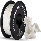 GEEETECH pla matte white, 1.75 mm / 1000 g | Eponuda.com