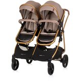 Chipolino Duo Smart kombinovana kolica za blizance | Eponuda.com