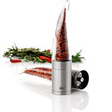 Adhoc mlinček za čili in poper, INOX, PVC | Shoptok.si