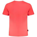 Napapijri Muška Majica Kratkih Rukava Crvena | shoptok.hr