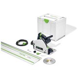 Festool Potapajući cirkular TS 55 FEBQ-Plus-FS, F 577010 | Eponuda.com