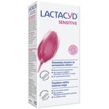 Lactacyd Sensitive gel za intimnu higijenu 200 ml | shoptok.hr