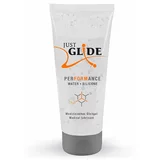 Lubry vlažilni gel "just glide performance" - 200 ml (R625957)