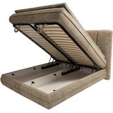 Hom`in POSTELJA Z VZMETNICO x , | Shoptok.si