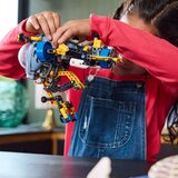 Lego Technic: Globokomorska raziskovalna podmornica | Shoptok.si