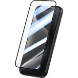 AVIZAR Protection d'Écran pour iPhone 15 Pro en Verre Trempé 0.40mm Haute Résistance, Črna, (5000276432) Cene