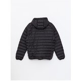 LC Waikiki Standard Mold Hooded Men's Puffer Coat | Shoptok.si
