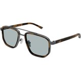 Gucci GG2073S 002 - ONE SIZE (55) | shoptok.hr