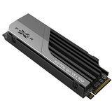 Silicon Power SSD XPOWER XS70 2TB M.2 SP02KGBP44XS7005 | shoptok.hr