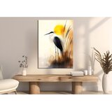WALLXPERT Dekorativna slika na platnu, 50x70cm, Šareno | Eponuda.ba