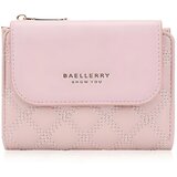 Baellerry Novčanik SO-35578 - Ružičasta | shoptok.hr