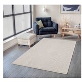 Conceptum Hypnose fava - white white carpet (120 x 170) | ePonuda.com