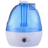 Venisymlis Cool Mist Vlažilec Zraka 2,5 L Tihi Ultrazvočni Vlažilec Zraka Za Spalnice In Velike Prostore - Nastavljiv - 360-Stopinjsko Vrtenje, (22060918) | Shoptok.si