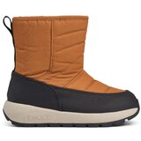 Liewood otroški škornji za sneg garry golden caramel | Shoptok.si