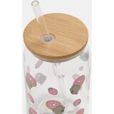 Sinsay Šalica s poklopcem i slamkom Pusheen The Cat | shoptok.hr