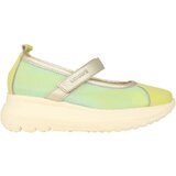 Wonders Modne superge Isaura Zelena | Shoptok.si