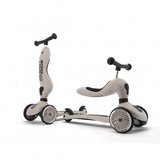 Romobil Scoot&Ride Highwaykick 1 Ash | Shoptok.si