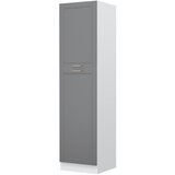 Jela ELEMENT ZA KUHINJU TARA K23-60-2KF (VIE BOJA)-Grafit mat lak Cijene