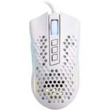 Oblivion gaming oprema Gaming miš Redragon Storm M808 Beli Cene