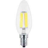 Braytron LED Filament Sveća 6W E14 Providna 6500K BA36-00613 | Eponuda.com