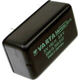 Varta Mempac 3/V150H gumbni akumulator Mempec NiMH 150 mAh 3.6 V 1 kos, (20430499) | Shoptok.si