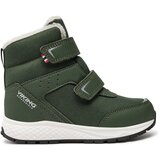 Viking EQUIP Warm Waterproof 2V Zelena | shoptok.hr