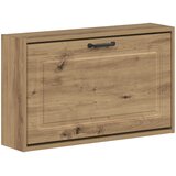  Ormar za cipele na zidu UTRECHT 71 x 17 x 43 cm Hrast artisan | shoptok.hr