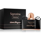 Salvatore Ferragamo Signorina Misteriosa parfumska voda za ženske 50 ml | Shoptok.si