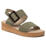 Big Star Sandali JJ276034 Zelena | Shoptok.si