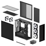 Arctic xtender gaming kućište ACPCC00018A | Eponuda.com