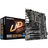 Gigabyte osnovna plošča B660M DS3H DDR4 Cene