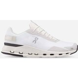 On running Cloudnova Form 2698483 WHITE/ECLIPSE Cene