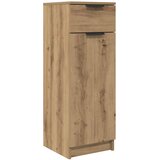  Set namještaja za kupaonicu 5 kom. Umjetnički hrast | shoptok.hr