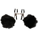  Magic Shiver - kvačice za bradavice (crne) - eko pakiranje | shoptok.hr