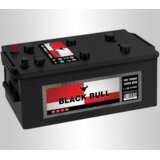 Black Bull akumulator bull, 12V, 180Ah Cene