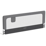  Navlaka 30 Siva ograda za krevet 200 cm | shoptok.hr