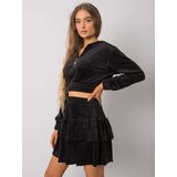 FANCY Set-FA-KMPL-7315.92-black | Shoptok.si
