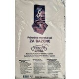 Sol za bazen (25 kg) cene