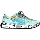 Laura Vita Modne superge BURTON 31 Modra Cene