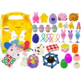  Uskrsni Fidget, igračke protiv stresa - Set od 36 dijelova | Shoptok.si