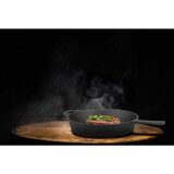 Gsw PONEV ZA ŽAR Black Iron BBQ emajl | Shoptok.si