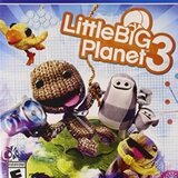 PS4 IGRA Litlle big planet 3 | Eponuda.ba