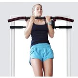  Prenosna fitnes palica za vadbo moči, dim. 101 x 57,5 ​​x 96 cm | Shoptok.si